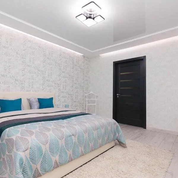 Затишні апартаменти в центрі Сум з паркінгом, hotel em Sumy