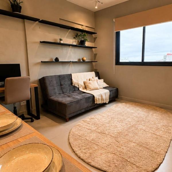 Apartamento ao lado do Paraguai - Foto 5