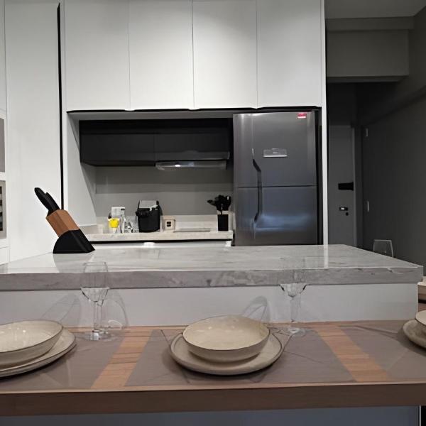 Apartamento ao lado do Paraguai - Foto 3