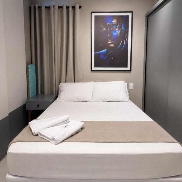 Apartamento ao lado do Paraguai - Foto 2