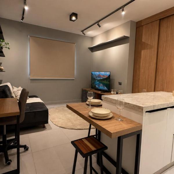 Apartamento ao lado do Paraguai - Foto 4