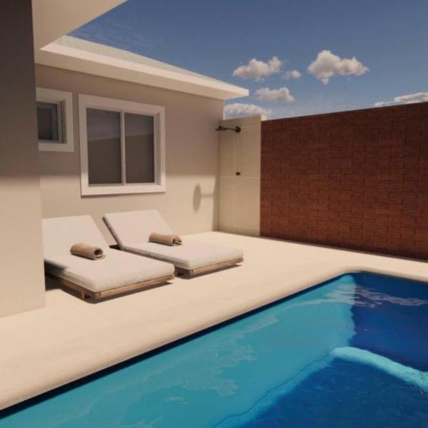 Bello Mare Floripa - Foto 4