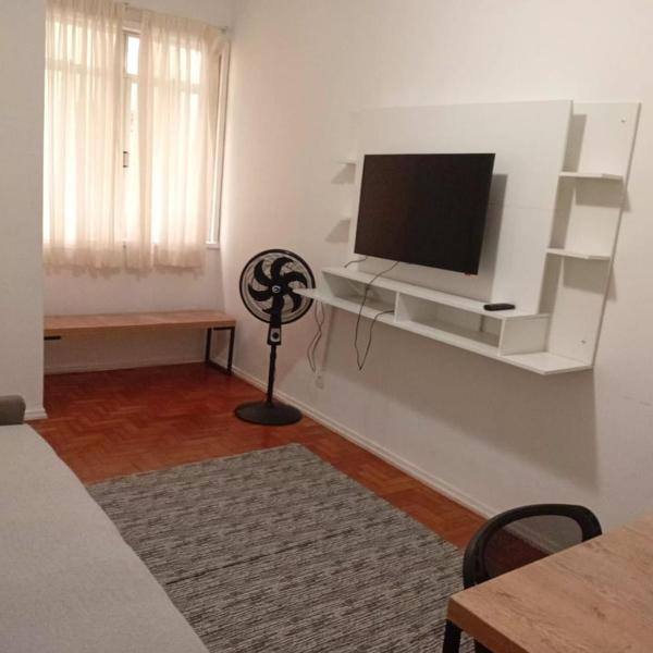 SUH Flamengo 20 Comfort Apartment