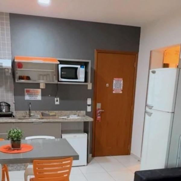 Hotel Riviera Park Caldas Novas - Foto 5