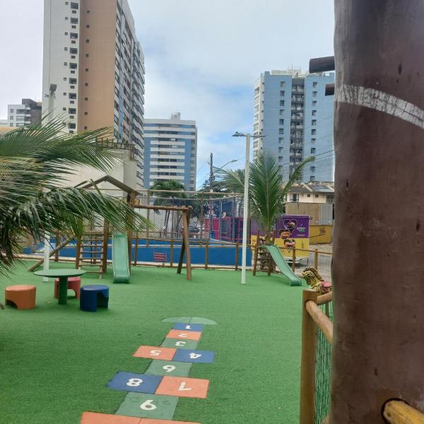 ARMAÇÃO - bom custo x benefício - 300 m da orla - Foto 5