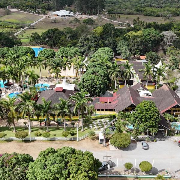 Gospel Fazenda Park Hotel - Foto 3
