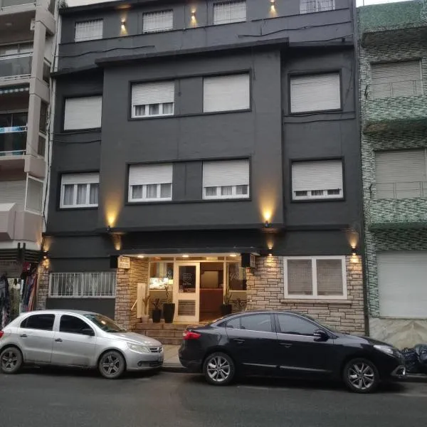 Hotel Jorgito, hotell i Mar del Plata