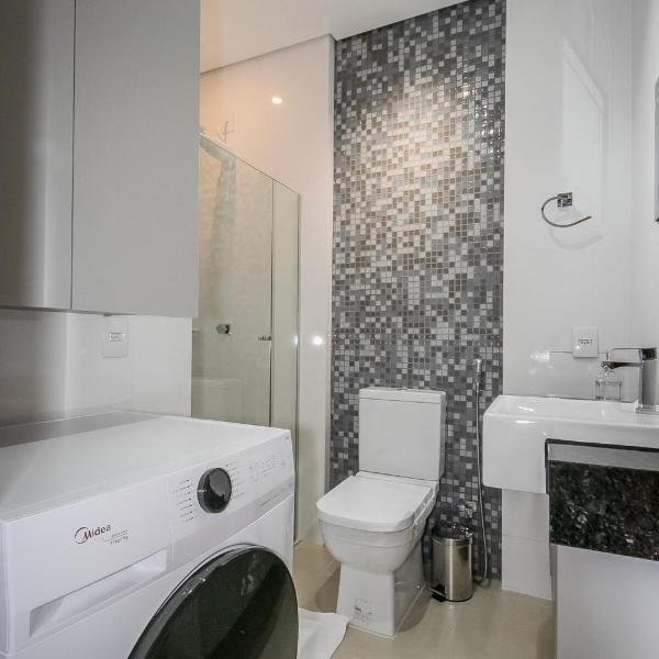 Edificio Maletta- Apartamento de 2 quartos - Foto 3