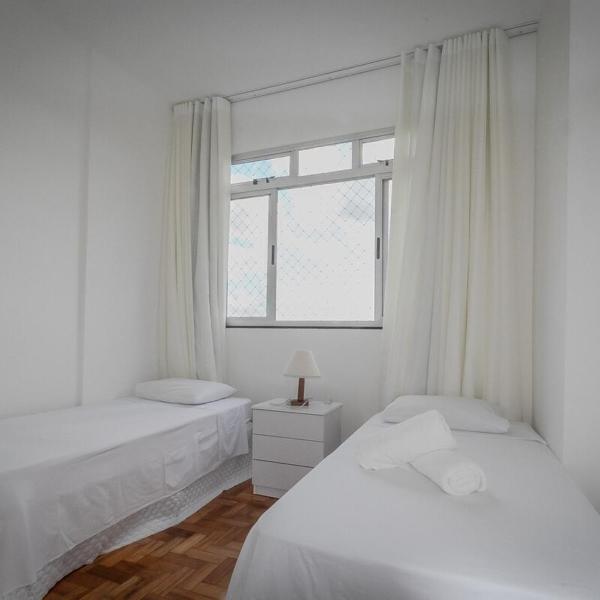 Edificio Maletta- Apartamento de 2 quartos - Foto 2