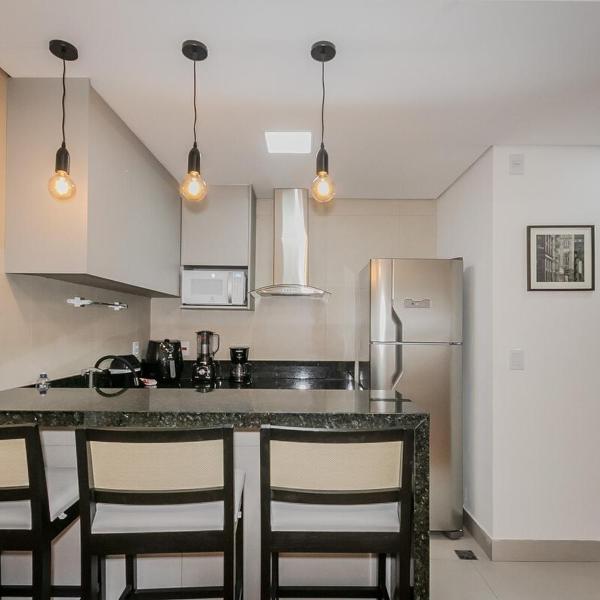 Edificio Maletta- Apartamento de 2 quartos - Foto 4