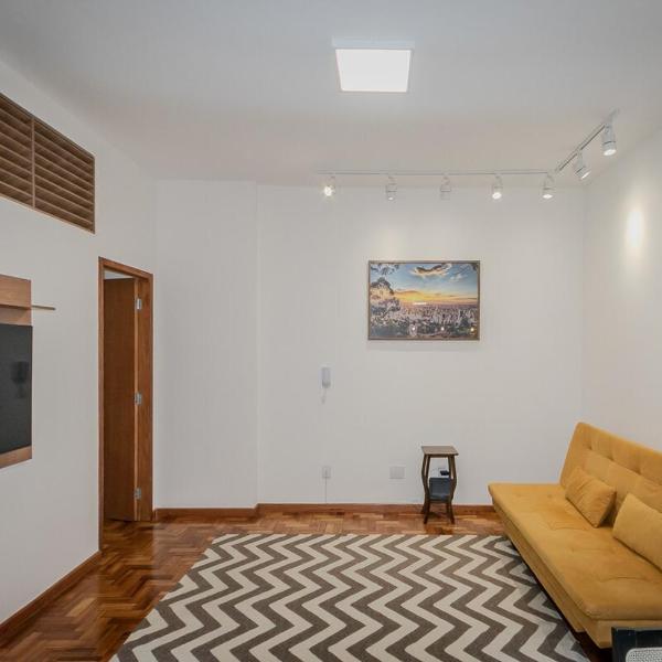Edificio Maletta- Apartamento de 2 quartos - Foto 5