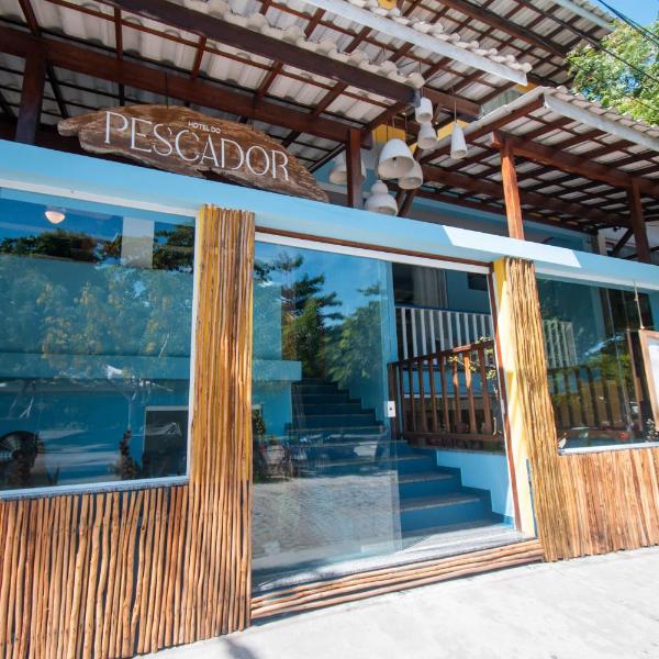 Hotel do Pescador - Foto 5