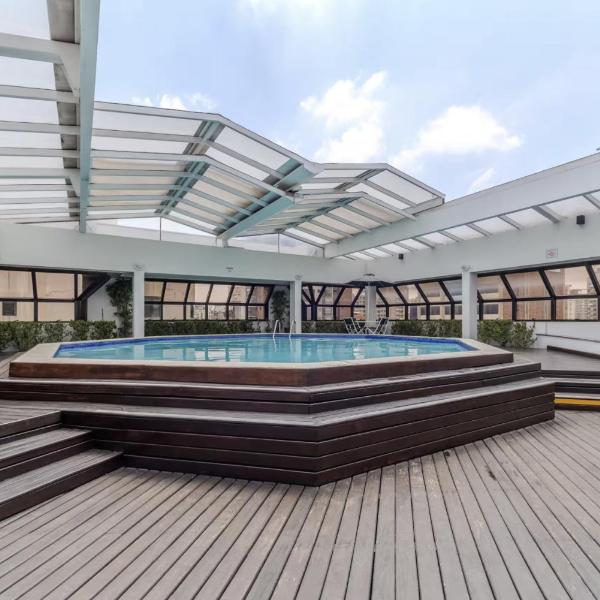 1415 Moema Apart - Foto 4