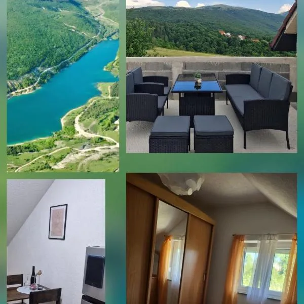 Duvnjak Rooms & House, khách sạn ở Livno