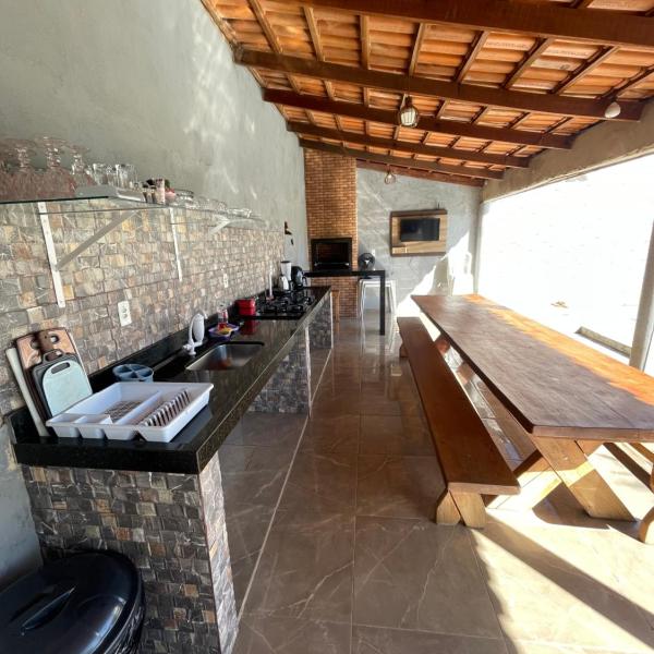 Casa Love - Foto 5