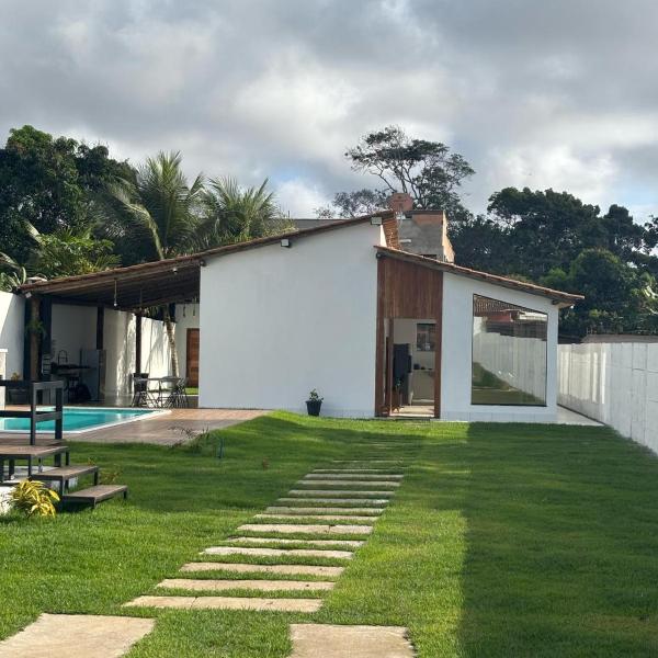 Aura Mar Trancoso