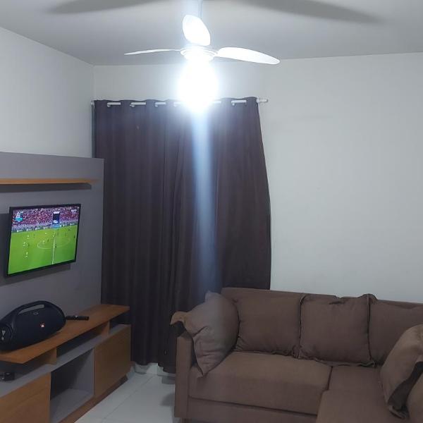 Apartamento beira mar em guarapari praia do morro - Foto 5