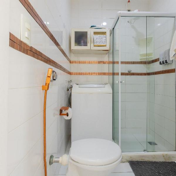 Ns907| Quarto e Sala Funcional em Copacabana - Foto 3