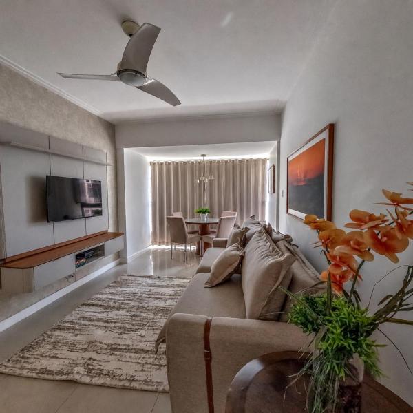 Barra Beach Side Loft