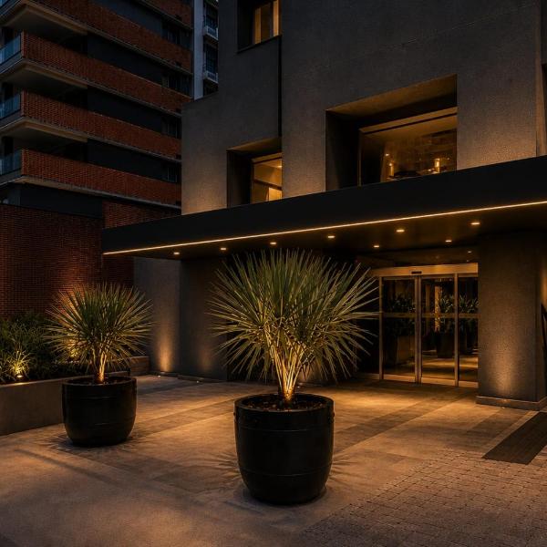 COMFORT SUiTES PAULISTA JARDINS - Foto 5