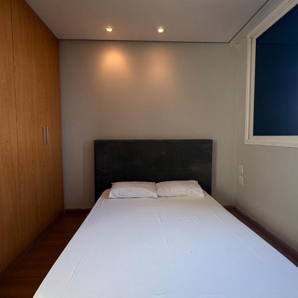 Studio Moderno no Estoril - Garagem e Rooftop - Foto 2