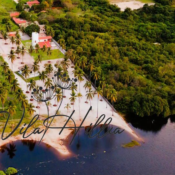 Vila Hillia - Preá, CE - Foto 2
