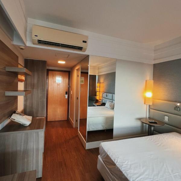 Hotel de Luxo Serra Para 2 pessoas - Foto 2