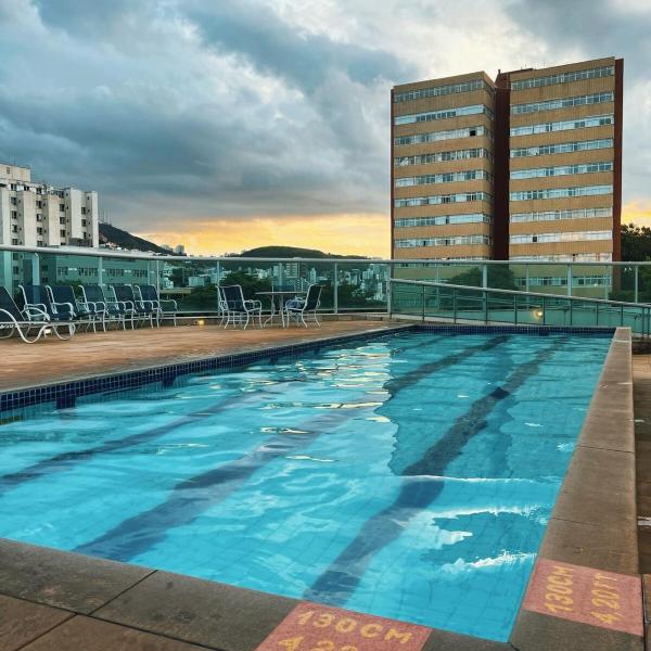 Hotel de Luxo Serra Para 2 pessoas - Foto 4