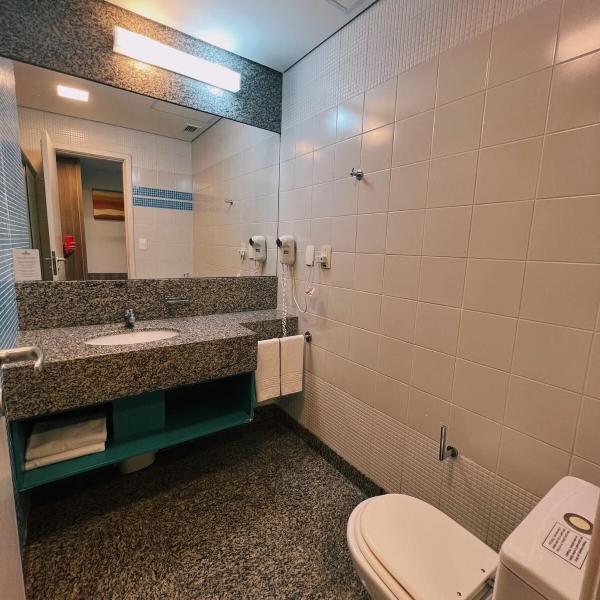 Hotel de Luxo Serra Para 2 pessoas - Foto 3