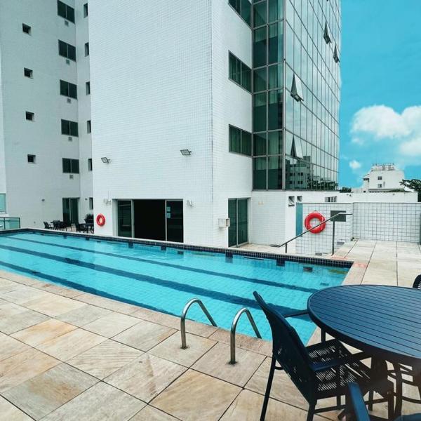Hotel de luxo Serra Para 03 pessoas - Foto 4