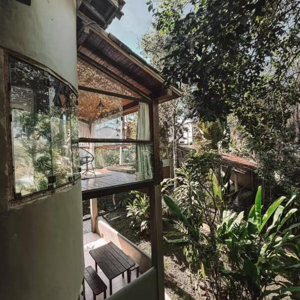 Casa Bosque - Foto 4