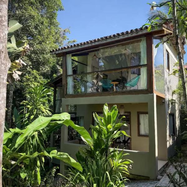 Casa Bosque