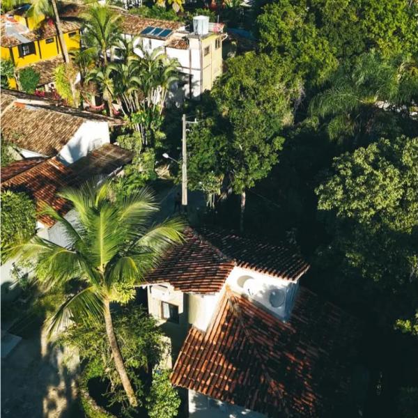 Casa Bosque - Foto 2