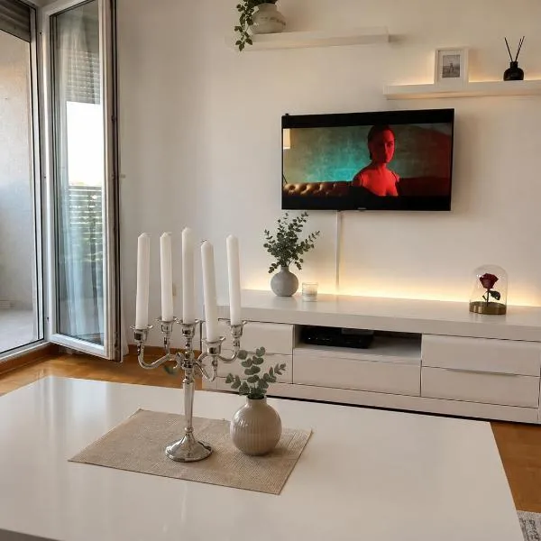 Apartment Shine, hotel u gradu 'Konik'