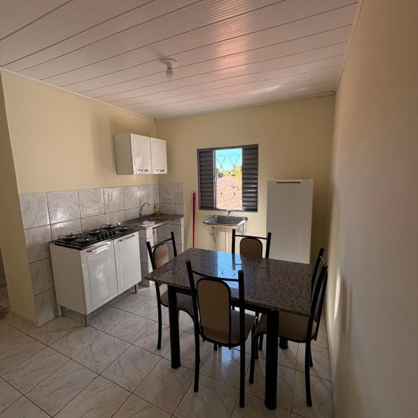 Apartamento Recanto Oliveira - Foto 4