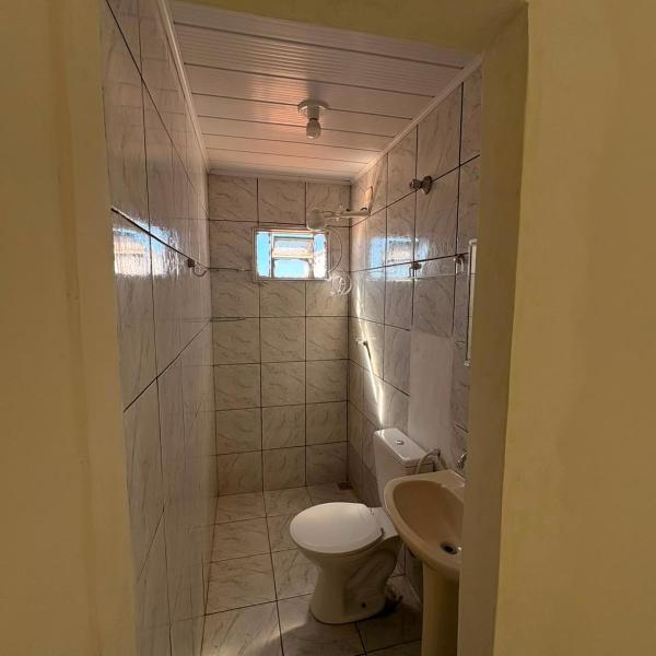Apartamento Recanto Oliveira - Foto 3