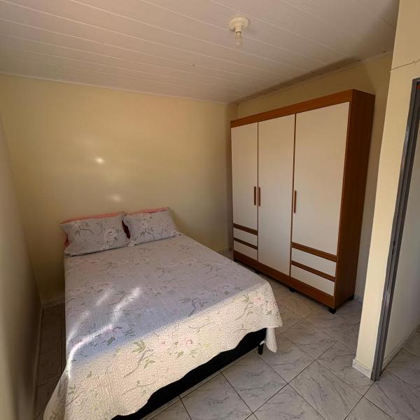 Apartamento Recanto Oliveira - Foto 2