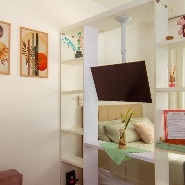 Essential Studio, Cozy in Copa's heart - Foto 4