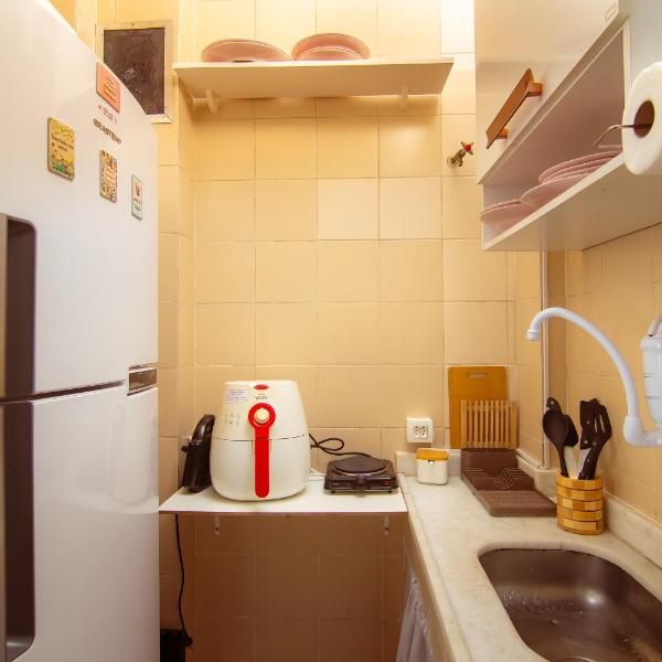 Essential Studio, Cozy in Copa's heart - Foto 3