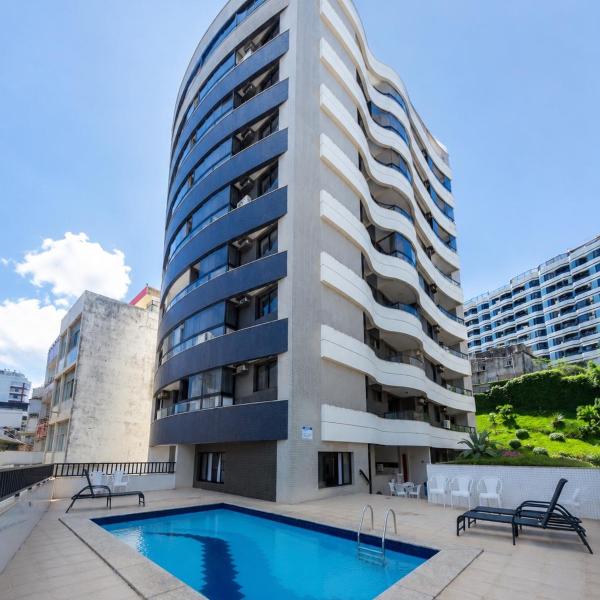 Barra Beach Side Loft - Foto 4