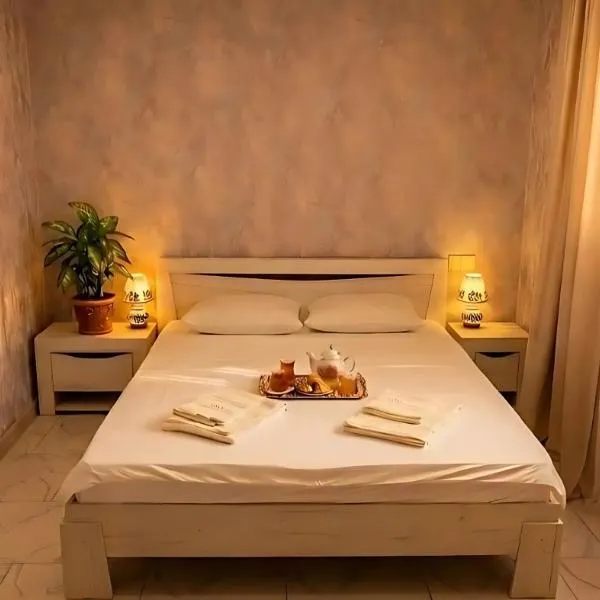 Veni Vedi, hotel in Vedi