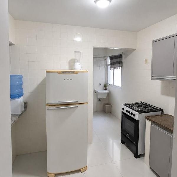 Apartamento Guarapari Beira Mar - Foto 4