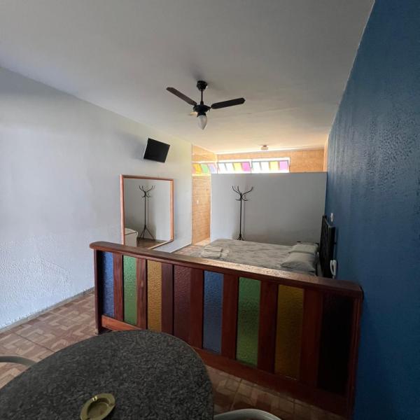 Park Motel - Foto 4