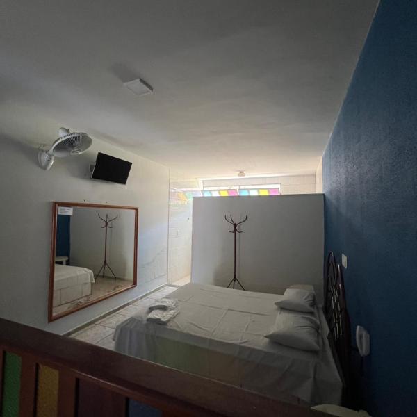 Park Motel - Foto 2