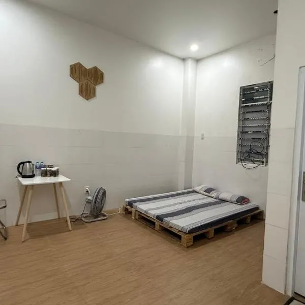 Nature Homestay near Go Supermarket, Hotel in Mỹ Tho