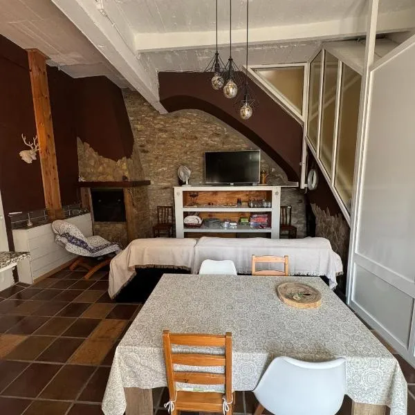 Casa Ani, hotel em Amposta