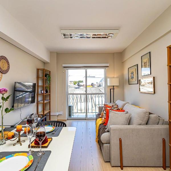 Pepi Residencial - arena da baixada - elc102
