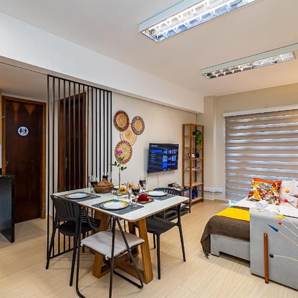Pepi Residencial - arena da baixada - elc102 - Foto 3
