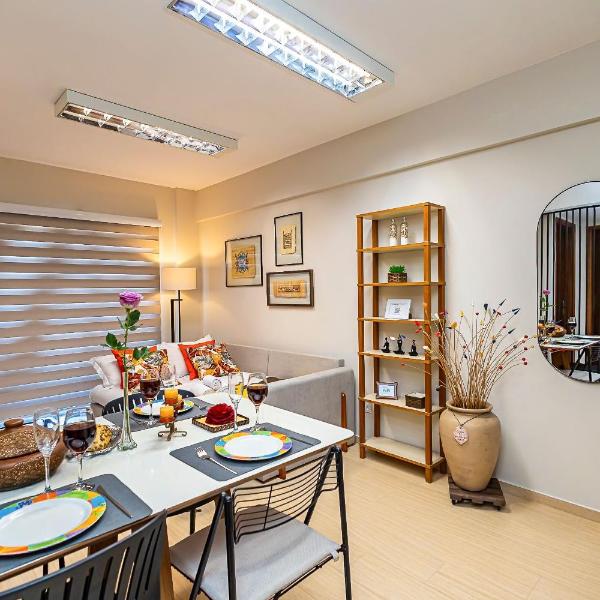 Pepi Residencial - arena da baixada - elc102 - Foto 4