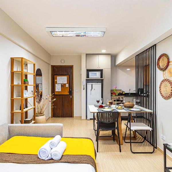 Pepi Residencial - arena da baixada - elc102 - Foto 5